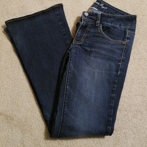 American Eagle Artist jeans excellent condition
